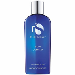 Крем для тела is Clinical Body Complex 