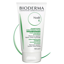  Bioderma Нодэ К шампунь (арт. 028442.)