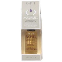  Avoplex Nail & Cuticle Replenishing Oil (Масло Авоплекс для ногтей и кутикулы) (арт. AV702)