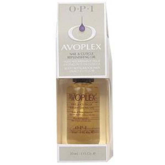 Avoplex Nail & Cuticle Replenishing Oil (Масло Авоплекс для ногтей и кутикулы) (арт. AV702) - №1