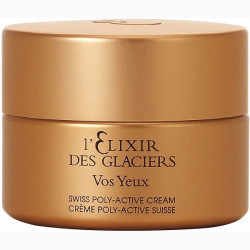 Еліксир Льодовиків Ваші Очі VALMONT ELIXIR DES GLACIERS Vos Yeux 