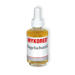 Протигрибкова олія для нігтів, 50 мл. з піпеткою Mykored Nagelschutzol 