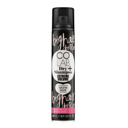  Сухий Шампунь COLAB Extreme Volume 200 ml (арт. 5016155119905)