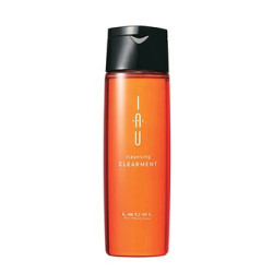 Аромашампунь очищающий для ежедневного ухода, 200 мл LEBEL Clearment Shampoo 200ml