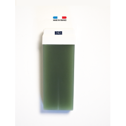  Norma De Durville Green azulen rosin wax Зеленый воск с азуленом, 100 ml (арт. 5554)