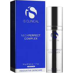 Інтенсивний анти-ейдж крем для шиї is Clinical NeckPerfect Complex 