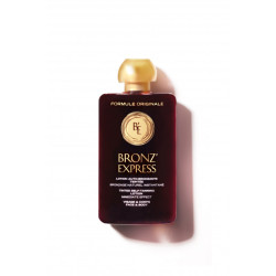 Лосьон-автозагар (лицо/тело) Academie Bronz'xpress Tinted Self-Tanning Lotion Bronz'Express