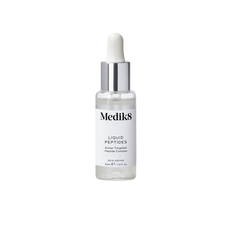 Medik8 Liquid Peptide - №3