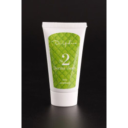  Dr. Yudina Гель лечебный №2 Derma-clean, 50 мл (арт. L380)