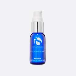 Восстанавливающая сыворотка поли витамин is Clinical Poly-Vitamin Serum 15ml