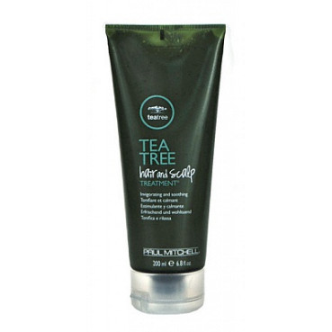  Paul Mitchell Tea Tree Hair & Scalp Treatment 200 ml