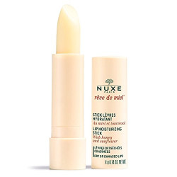  Nuxe Медовая мечта Увлажняющий стик для губ (арт. 9702838)