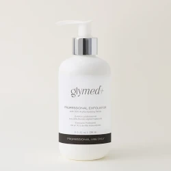 Професійний ексфоліант з 30% альфа-гідроксикислотами GlyMed Plus Professional Exfoliator with 30% Alpha Hydroxy Acids