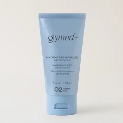 Зволожувальна маска з ензимами GlyMed Plus Hydrating Masque with Enzymes