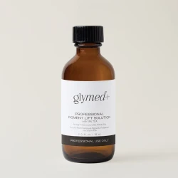 Професійний розчин для освітлення пігментації з ТОК 15% GlyMed Plus Professional Pigment Lift Solution with 15% TCA