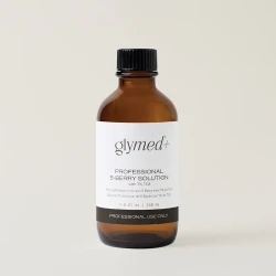 Професійний розчин з ягідним комплексом і ТОК 7% GlyMed Plus Professional 5-Berry Solution with 7% TCA