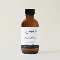 Професійний розчин з вітаміном А і ТОК 10% GlyMed Plus Professional Vitamin A Solution with 10% TCA