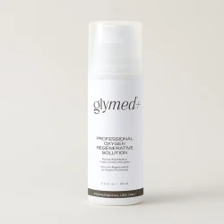 Професійний кисневий регенерувальний розчин GlyMed Plus Professional Oxygen Regenerative Solution