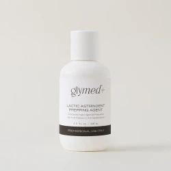 Підготовчий розчин з молочною кислотою GlyMed Plus Lactic Astringent Prepping Agent