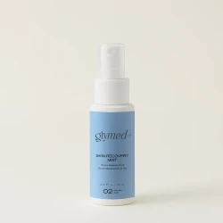 Дорожній відновлювальний міст для обличчя GlyMed Plus Skin Recovery Mist, 59 ml