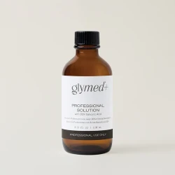 Професійний розчин з 20% саліциловою кислотою GlyMed Plus Professional Solution with 20% Salicylic Acid