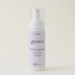 Пінка для вмивання з амінокислотами GlyMed Plus Foaming Cleanser with Amino Acids