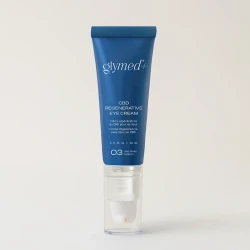Регенерувальний крем для повік з CBD GlyMed Plus CBD Regenerative Eye Cream