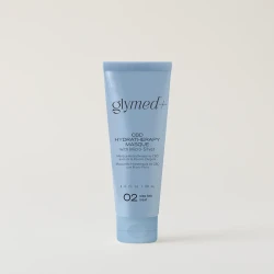 Увлажняющая маска с CBD и микросеребром GlyMed Plus CBD Hydratherapy Masque with Micro-Silver