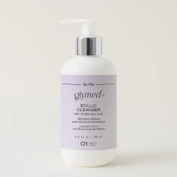 Очищувальний засіб з 3% мигдалевою кислотою GlyMed Plus Idyllic Cleanser with 3% Mandelic Acid