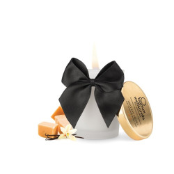  Массажная свеча MELT MY HEART соленая карамель Bijoux Cosmetiques (Испания)