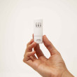 Твёрдый парфюм для всего тела Bijoux Indiscrets Slow Sex Full Body solid perfume - №3