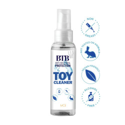 Антибактериальное чистящее средство для игрушек BTB TOY CLEANER (100 мл)