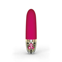  Вибратор Mystim Sleak Freak Pink
