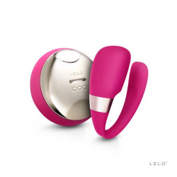  Вибратор LELO Tiani 3 Cerise