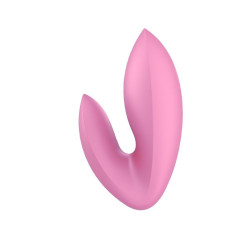  Вибратор на палец Satisfyer Love Riot Pink