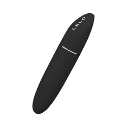  Шикарна віброкуля LELO Mia 3 Black