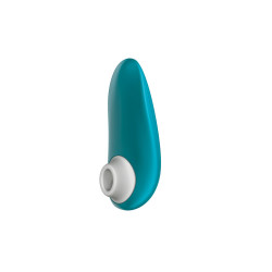  Вакуумный клиторальный стимулятор Womanizer Starlet 3 TURQUOISE