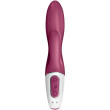 Вибратор кролик Satisfyer Heated Affair - №3