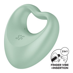 Вибратор Satisfyer Perfect Pair 3