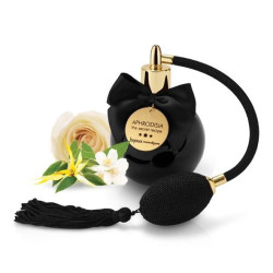  Увлажняющий спрей для тела Bijoux Indiscrets Aphrodisia Body Mist с возбуждающим ароматом