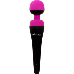  Вибромассажер PalmPower Recharge - Pink