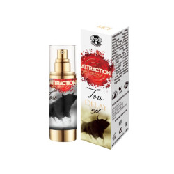  Гель-пролонгатор Retarding Gel MAI Attraction Toro (30 мл)