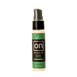  Возбуждающий гель для клитора Sensuva ON Arousal Gel for Her Spearmint (29 мл)