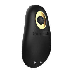 Клиторальный вибростимулятор Pornhub Tempest, 10 режимов работы, водостойкий