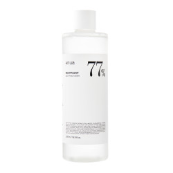  Заспокійливий тонер для обличчя ANUA Heartleaf 77% Soothing Toner 500ml