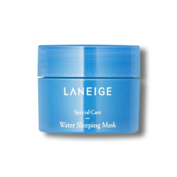  Зволожуюча нічна маска для обличчя LANEIGE Water Sleeping Mask 15ml (Термін придатності: до 27.08.2023)
