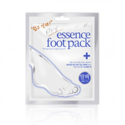  Маска для ніг Petitfee Dry Essence Foot Pack 14g