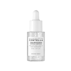  Освітлювальна ампульна сироватка для обличчя SKIN1004 Madagascar Centella Tone Brightening Capsule Ampoule 30ml