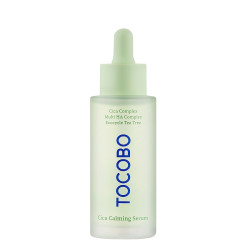  Заспокійлива сироватка для обличчя TOCOBO Calming Serum 50ml