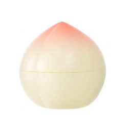  Крем для рук з екстрактом персика TONY MOLY Peach Hand Cream 30g
